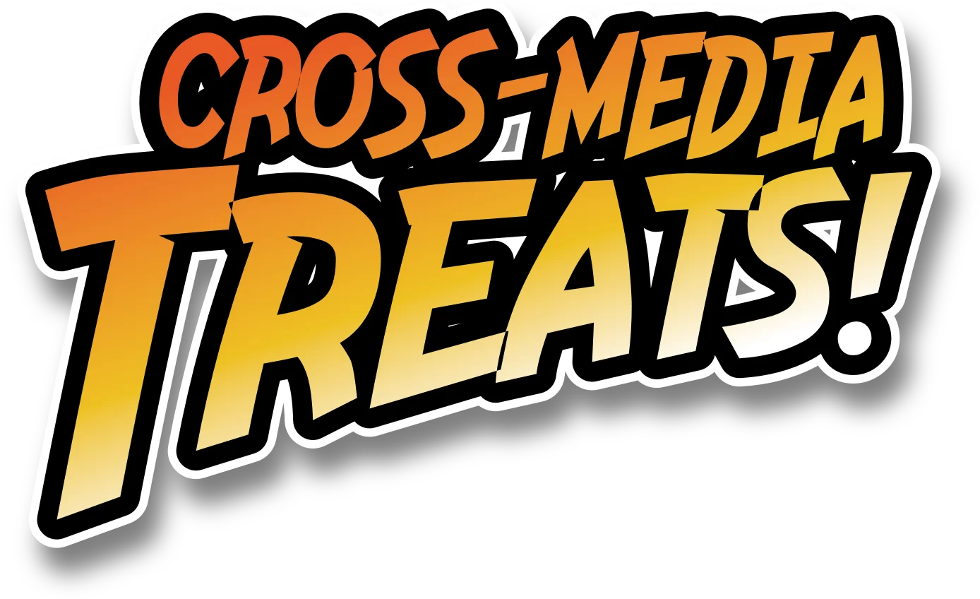cross media