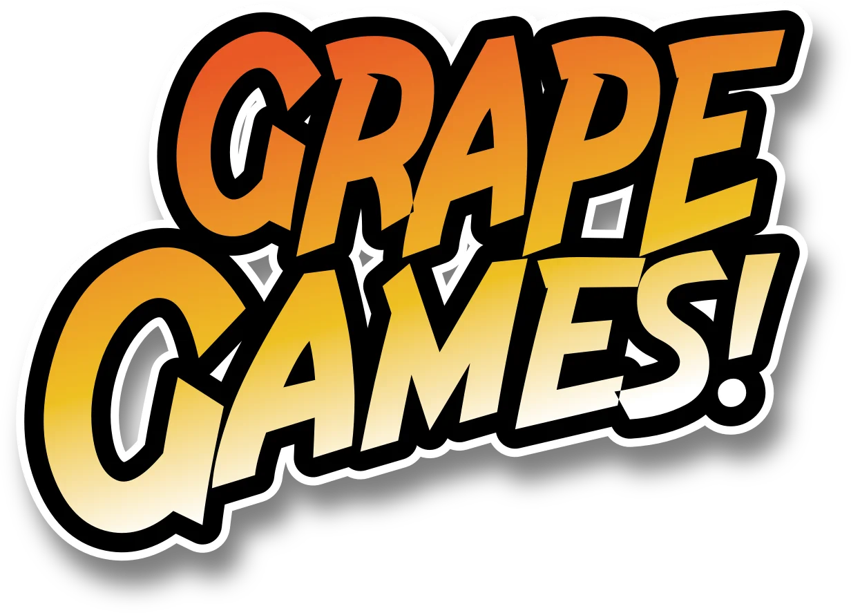 grape games
