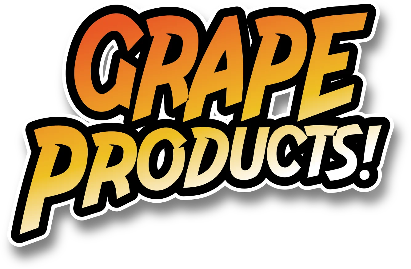grape products