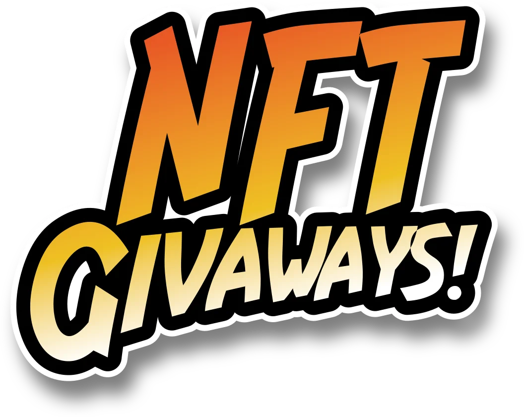 nft giveaway